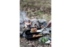 Petromax Flexible Spatula Flex2, Spatula With Long Handle -Chic Outdoor Equipment Petromax flex2