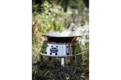 Petromax Skillet/ Frying Pan FP30H With Two Handles, FP30H-T -Chic Outdoor Equipment Petromax fp30h t