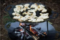 Petromax Fire Bowl FS38 9 Petromax Fire Bowl FS38 -Chic Outdoor Equipment Petromax fs3825202