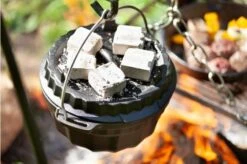 Petromax Ring Cake Pan With Lid GF1 -Chic Outdoor Equipment Petromax gf125202