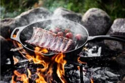 Petromax Grill Fire Skillet Gp30-t -Chic Outdoor Equipment Petromax gp30 t25204