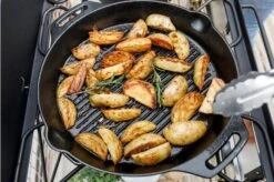 Petromax Grill Fire Skillet Gp35h-t -Chic Outdoor Equipment Petromax gp35h t 1