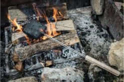 Petromax Cast Iron Sandwich Toaster -Chic Outdoor Equipment Petromax sw iron25203