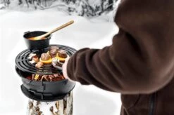 Petromax TG3 Barbeque Grill -Chic Outdoor Equipment Petromax tg325207