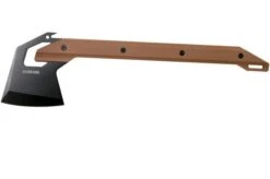Schrade 19.5" Axe, 121078, Hand Axe