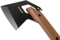Schrade 19.5" Axe, 121078, Hand Axe -Chic Outdoor Equipment SC1121078 03 schrade