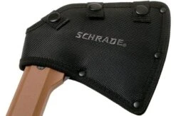 Schrade 19.5" Axe, 121078, Hand Axe -Chic Outdoor Equipment SC1121078 05 schrade
