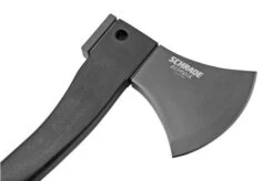 Schrade Bedrock Axe 1182500, Hand Axe 11 Schrade Bedrock Axe 1182500, Hand Axe -Chic Outdoor Equipment SC1182500 04 schrade