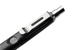 SureFire Pen IV, Black, Tactical Pen -Chic Outdoor Equipment SFEWP 04 BK 03 surefire