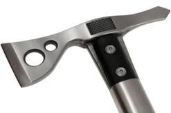 SOG Fasthawk Polished F06PN-CP -Chic Outdoor Equipment SOG F06PN CP 02 sog sog f06pn cp 02