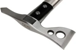 SOG Fasthawk Polished F06PN-CP -Chic Outdoor Equipment SOG F06PN CP 03 sog sog f06pn cp 03