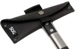 SOG Fasthawk Polished F06PN-CP -Chic Outdoor Equipment SOG F06PN CP 06 sog sog f06pn cp 06