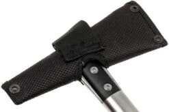 SOG Fasthawk Polished F06PN-CP -Chic Outdoor Equipment SOG F06PN CP 07 sog sog f06pn cp 07