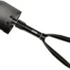 SOG Entrenching Tool - F08-N Folding Shovel -Chic Outdoor Equipment SOG F08 N 01 sog sog f08 n 01