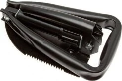 SOG Entrenching Tool - F08-N Folding Shovel -Chic Outdoor Equipment SOG F08 N 04 sog sog f08 n 04