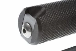 Aurora Fire Starter 2SA Black -Chic Outdoor Equipment SSAFS 2SA 05 aurora ssafs 2sa fire starter zwart d5