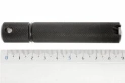 Aurora Fire Starter 2SA Black -Chic Outdoor Equipment SSAFS 2SA 07 aurora ssafs 2sa fire starter zwart d7