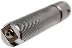 Aurora Fire Starter 440CS Silver -Chic Outdoor Equipment SSAFS440CS 03 aurora fire starter ssafs440cs 03