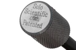 Aurora Ecco Fire Starter, Silver -Chic Outdoor Equipment SSSOLOSE1 03 aurora