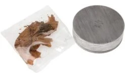 Aurora Tinder Hot Box Fire Starter SSTBS1 -Chic Outdoor Equipment SSTBS1 03 aurora tinder hot box sstbs1 03