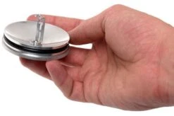 Aurora Tinder Hot Box Fire Starter SSTBS1 -Chic Outdoor Equipment SSTBS1 04 aurora tinder hot box sstbs1 04