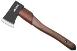 WOOX AX1 Hand Axe, Walnut