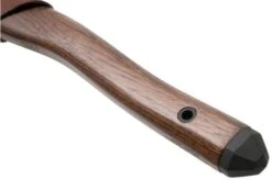 WOOX AX1 Hand Axe, Walnut -Chic Outdoor Equipment WXAX1 W 05 woox