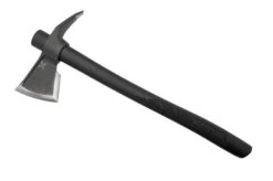 WOOX Solo Axe Mattock Black, Hand Axe