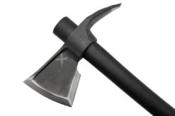 WOOX Solo Axe Mattock Black, Hand Axe 10 WOOX Solo Axe Mattock Black, Hand Axe -Chic Outdoor Equipment WXBUAXE05002 03 woox