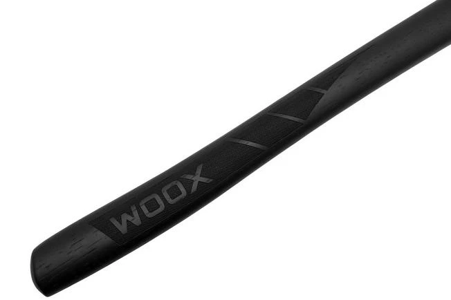 WOOX Solo Axe Mattock Black, Hand Axe 6 WOOX Solo Axe Mattock Black, Hand Axe - Image 4