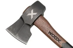 WOOX Forte X, Splitting Axe -Chic Outdoor Equipment WXFORTEX 03 woox