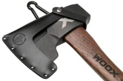 WOOX Forte X, Splitting Axe -Chic Outdoor Equipment WXFORTEX 05 woox