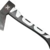 WOOX Volante White Logo, Hand Axe -Chic Outdoor Equipment WXVOLANTE WH 01 woox