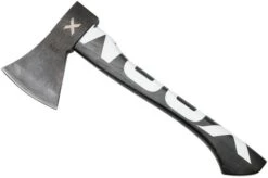 WOOX Volante White Logo, Hand Axe
