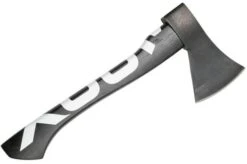 WOOX Volante White Logo, Hand Axe -Chic Outdoor Equipment WXVOLANTE WH 03 woox