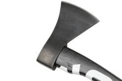 WOOX Volante White Logo, Hand Axe -Chic Outdoor Equipment WXVOLANTE WH 04 woox