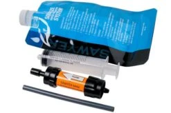 Sawyer Mini SP103, Orange, Water Filter