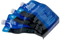 Sawyer Squeezable Pouch 946 Ml, SP113, Set Of 3 Water Bladders