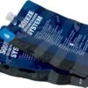Sawyer Squeezable Pouch 2 L, SP114, Set Of 2 Water Bladders -Chic Outdoor Equipment WY SP114 01 sawyer