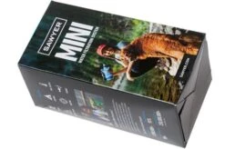 Sawyer Mini SP128, Blue, Water Filter -Chic Outdoor Equipment WY SP128 03 sawyer