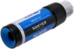 Sawyer Tap Filter SP134, Water Filter For On A Tap -Chic Outdoor Equipment WY SP134 03 sawyer