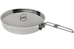 Pathfinder Folding Skillet / Frying Pan