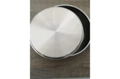 Pathfinder Folding Skillet / Frying Pan -Chic Outdoor Equipment XX 34970 04 PN PTH008