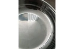 Pathfinder Folding Skillet / Frying Pan -Chic Outdoor Equipment XX 34970 05 PN PTH008