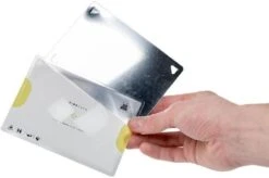 Solar Brother Adventure Kit Fire Starter, Fire Card 8 Solar Brother Adventure Kit Fire Starter, Fire Card -Chic Outdoor Equipment ZEADK 03 solar brother