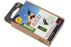 Solar Brother Suncase V2 Solar Fire Starter, Green -Chic Outdoor Equipment ZESCGV2 03 solar brother