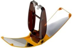 Solar Brother Suncase V2 Solar Firestarter, Yellow