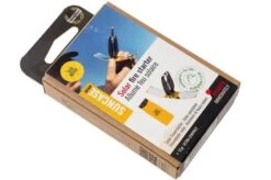 Solar Brother Suncase V2 Solar Firestarter, Yellow -Chic Outdoor Equipment ZESCYV2 03 solar brother