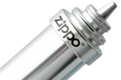 Zippo Zip Multi Purpose Canister, Spare Canister -Chic Outdoor Equipment ZP121503 04 zippo