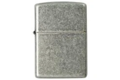 Zippo Antique Silver 60001192, Lighter